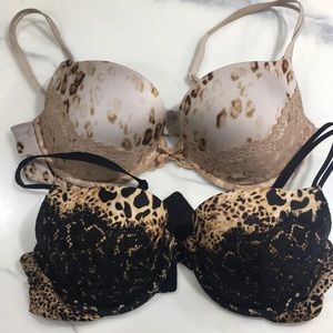 Victoria Secret Bra bundle